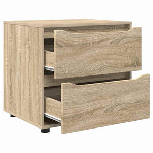 Armadio Rovere Sonoma 60 x 48 x 57 cm Legno multistrato 888829