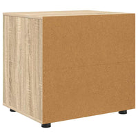 Armadio Rovere Sonoma 60 x 48 x 57 cm Legno multistrato 888829