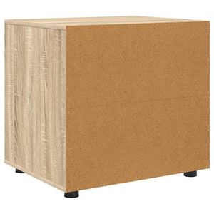 Armadio Rovere Sonoma 60 x 48 x 57 cm Legno multistrato 888829