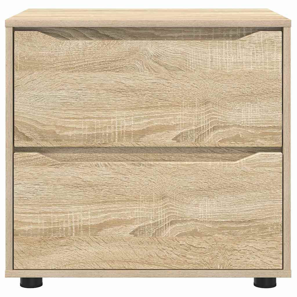 Armadio Rovere Sonoma 60 x 48 x 57 cm Legno multistrato 888829