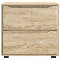 Armadio Rovere Sonoma 60 x 48 x 57 cm Legno multistrato 888829