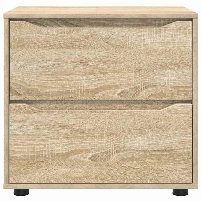 Armadio Rovere Sonoma 60 x 48 x 57 cm Legno multistrato 888829