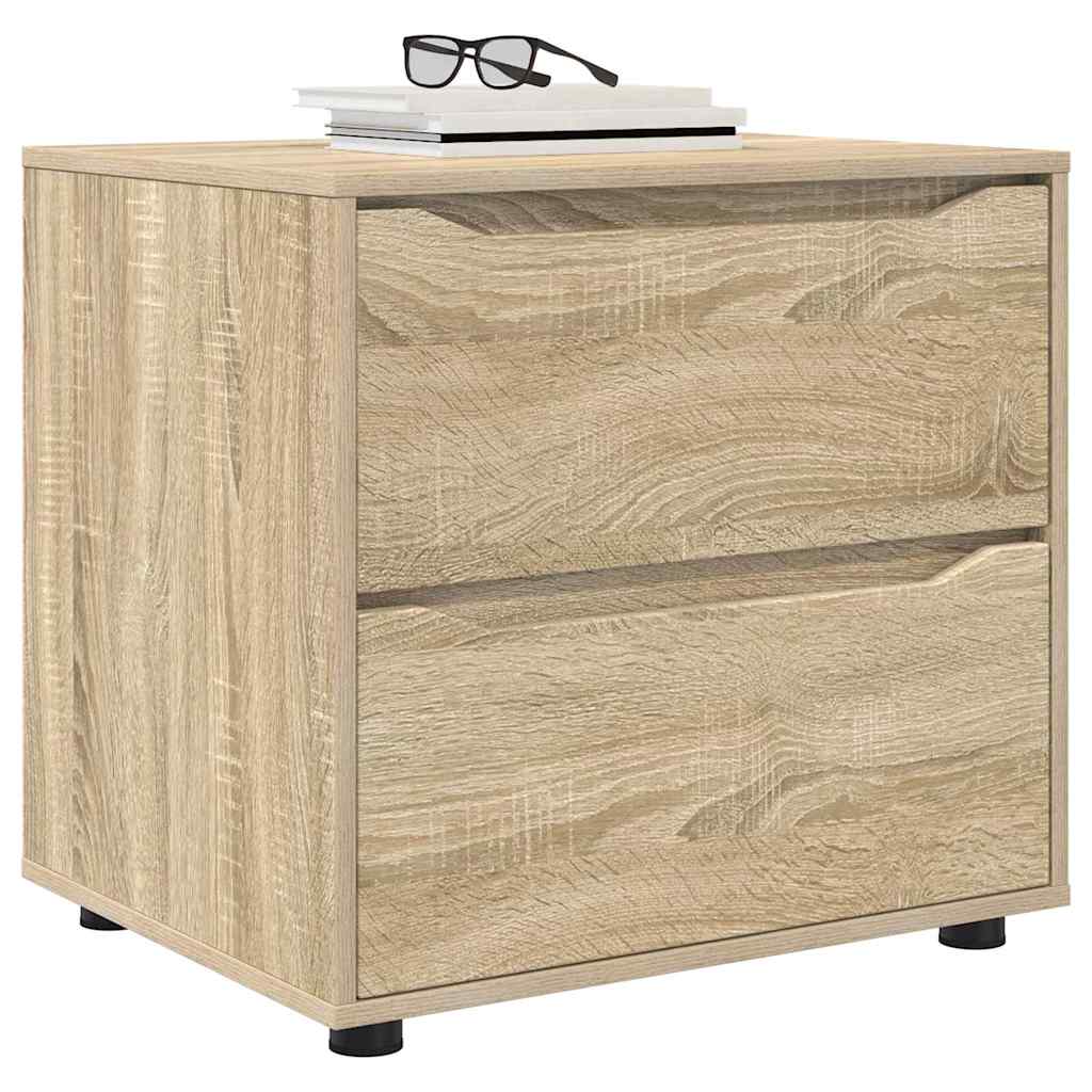 Armadio Rovere Sonoma 60 x 48 x 57 cm Legno multistrato 888829