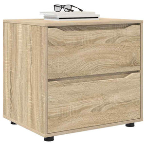 Armadio Rovere Sonoma 60 x 48 x 57 cm Legno multistrato 888829