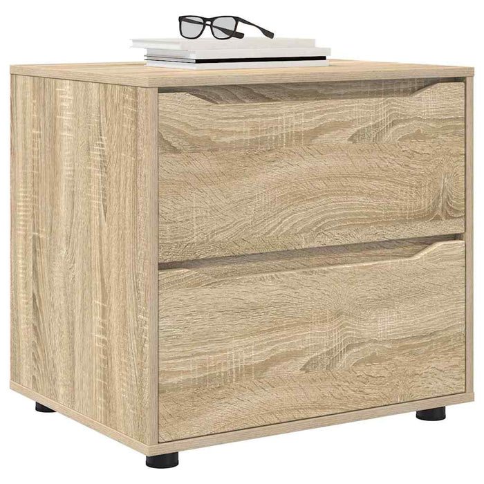 Armadio Rovere Sonoma 60 x 48 x 57 cm Legno multistrato 888829