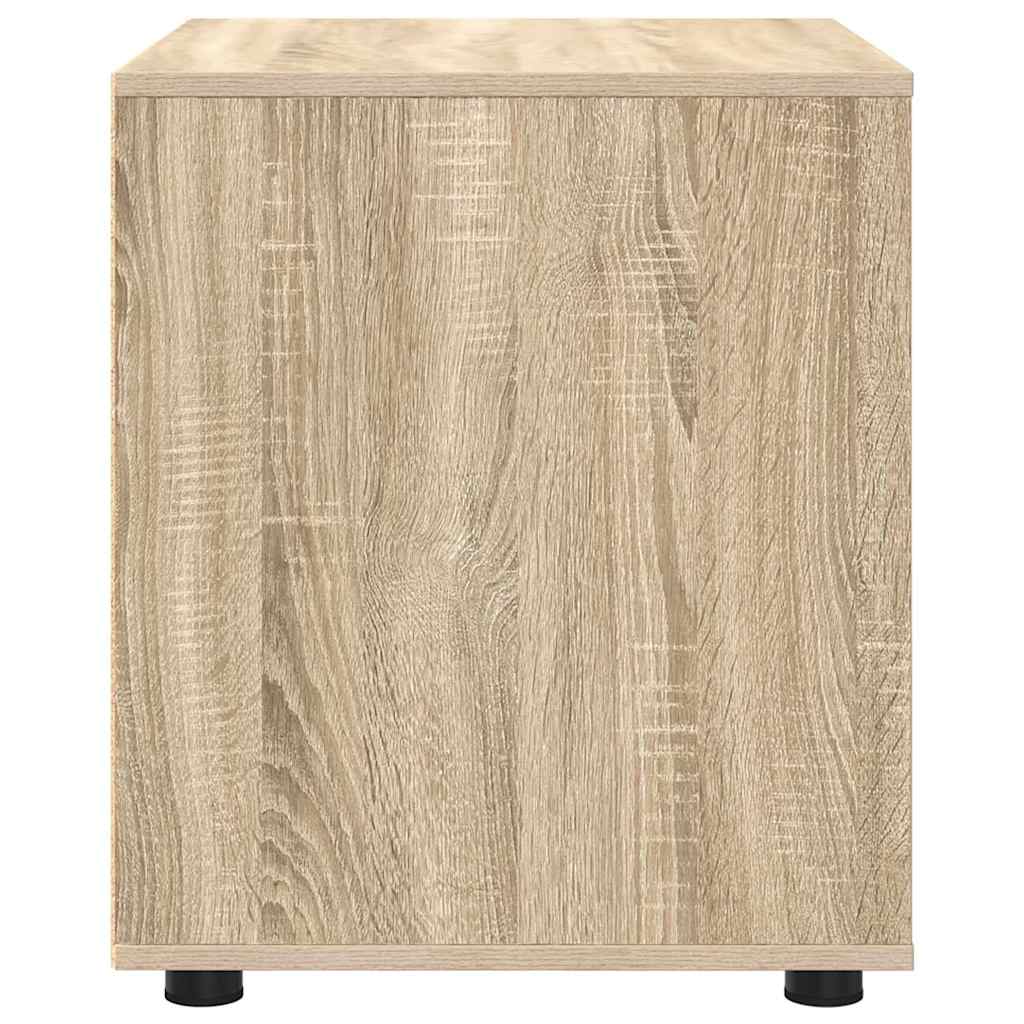 Armadio Rovere Sonoma 60 x 48 x 57 cm Legno multistrato 888829