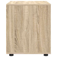 Armadio Rovere Sonoma 60 x 48 x 57 cm Legno multistrato 888829