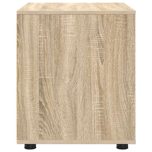 Armadio Rovere Sonoma 60 x 48 x 57 cm Legno multistrato 888829