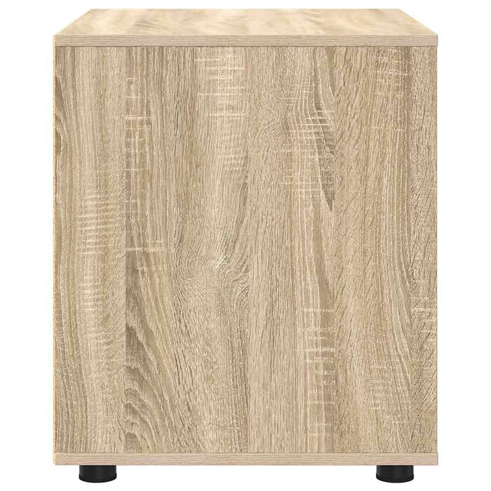 Armadio Rovere Sonoma 60 x 48 x 57 cm Legno multistrato 888829