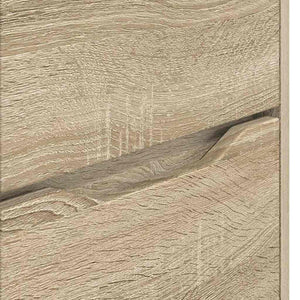 Armadio Rovere Sonoma 40 x 48 x 57 cm Legno multistrato 888839