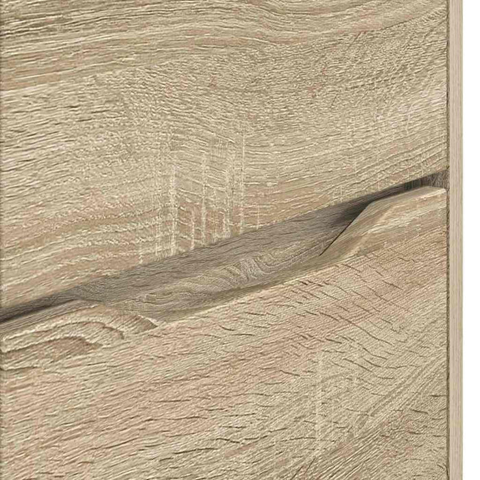 Armadio Rovere Sonoma 40 x 48 x 57 cm Legno multistrato 888839