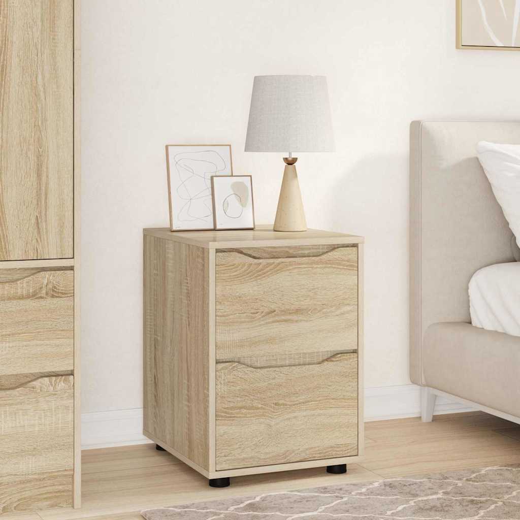 Armadio Rovere Sonoma 40 x 48 x 57 cm Legno multistrato 888839