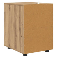 Armadio Rovere artigianale 40 x 48 x 57 cm Legno multistrato 888846