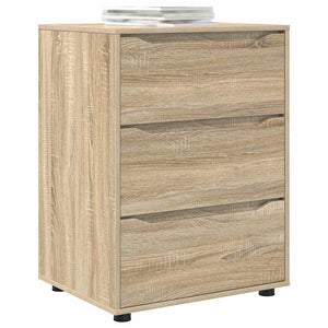 Armadio Rovere Sonoma 60 x 48 x 81 cm Legno multistrato 888859