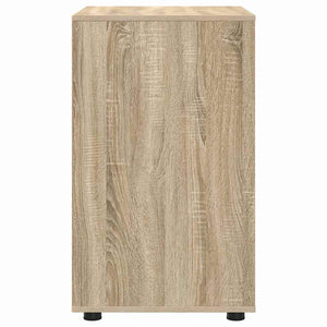 Armadio Rovere Sonoma 60 x 48 x 81 cm Legno multistrato 888859