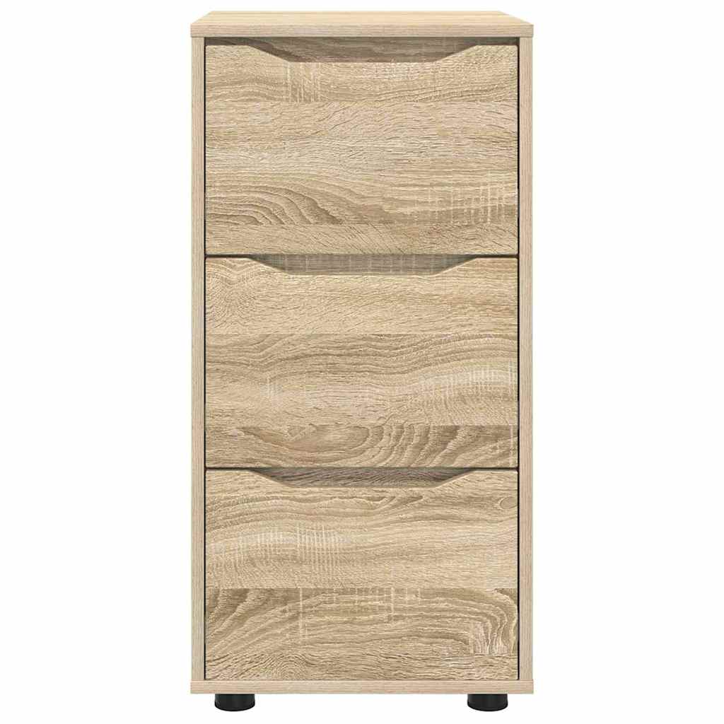 Armadio Rovere Sonoma 40 x 48 x 81 cm Legno multistrato 888869