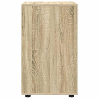 Armadio Rovere Sonoma 40 x 48 x 81 cm Legno multistrato 888869