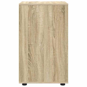 Armadio Rovere Sonoma 40 x 48 x 81 cm Legno multistrato 888869