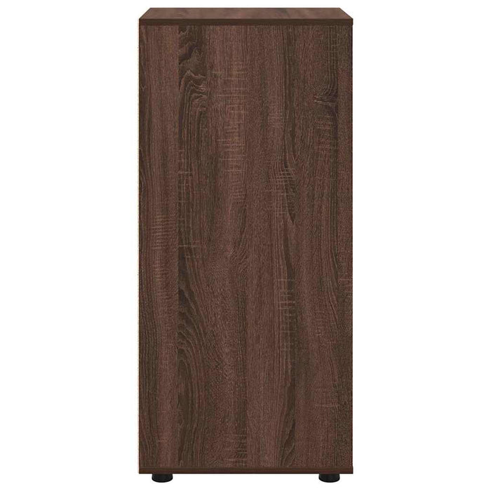 Armadio Rovere Marrone 40 x 48 x 105 cm Legno multistrato 888904