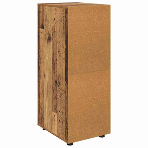 Armadio Legno vecchio 40 x 48 x 105 cm Legno multistrato 888905
