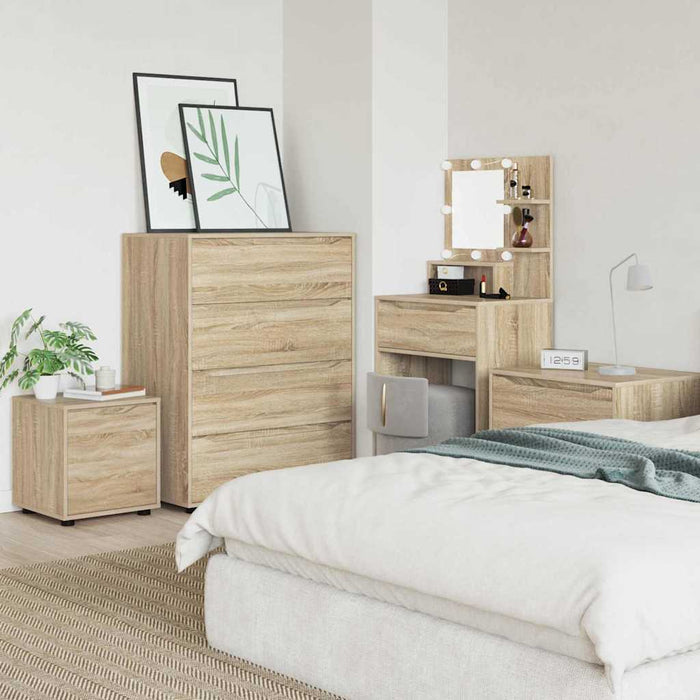 Mobile da Bagno Rovere Sonoma 40,5 x 40 x 44 cm 888949