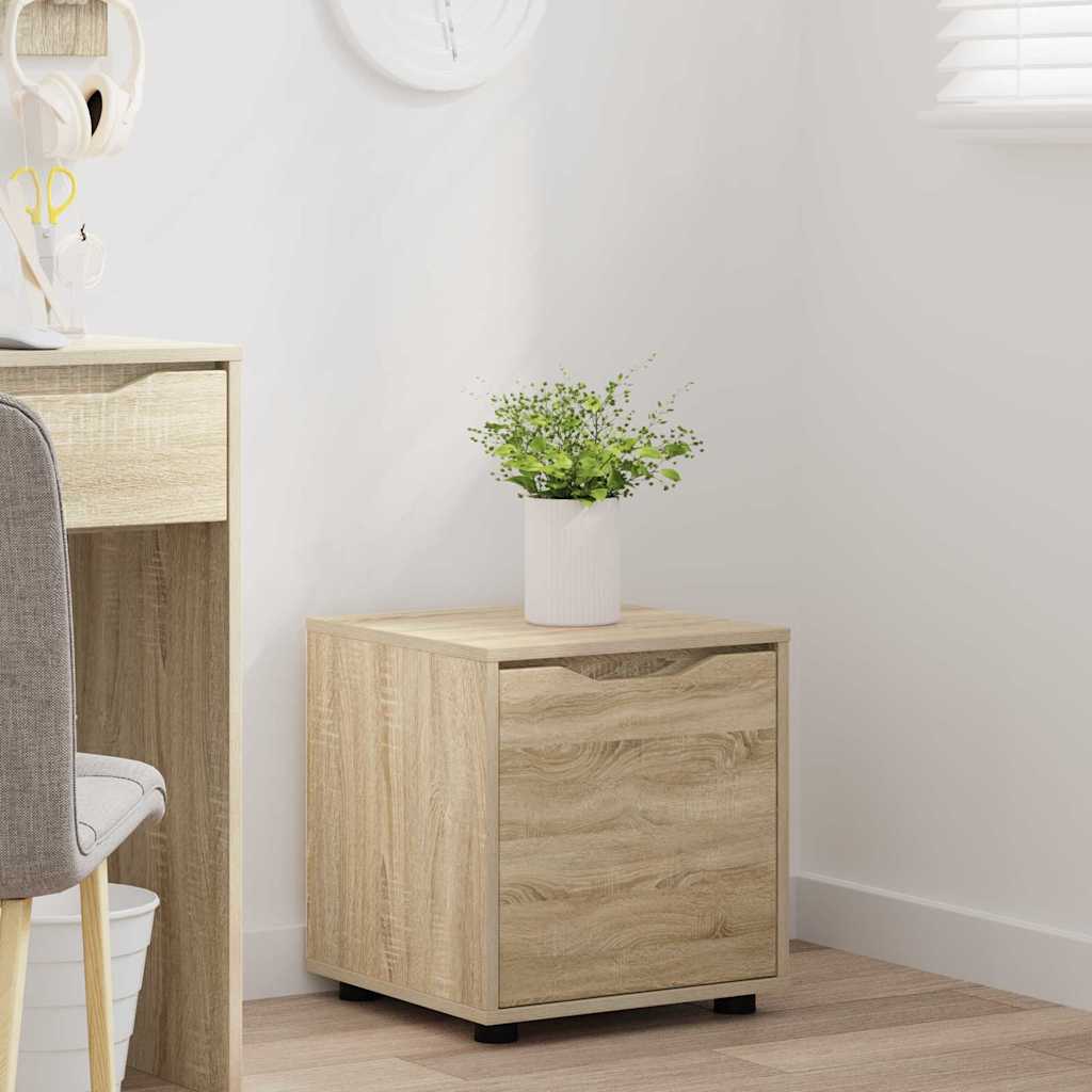 Mobile da Bagno Rovere Sonoma 40,5 x 40 x 44 cm 888949