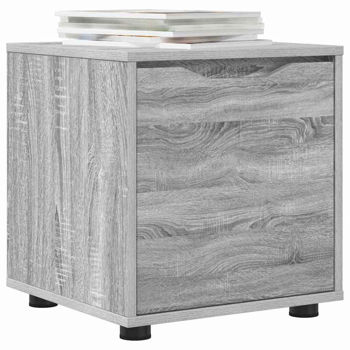 Mobile da Bagno Grigio Sonoma 40,5 x 40 x 44 cm 888953