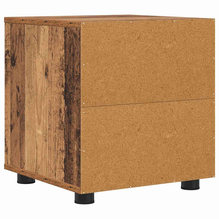 Mobile da Bagno Legno vecchio 40,5 x 40 x 44 cm 888955