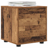 Mobile da Bagno Legno vecchio 40,5 x 40 x 44 cm 888955