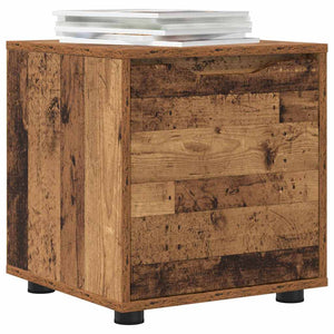 Mobile da Bagno Legno vecchio 40,5 x 40 x 44 cm 888955