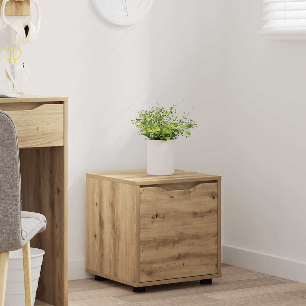 Mobile da Bagno Rovere artigianale 40,5 x 40 x 44 cm 888956