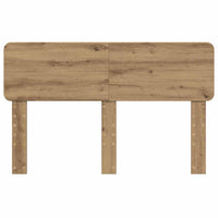 Testiera Rovere artigianale 160 cm Legno multistrato 888527