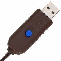 Albero di Natale 3 pcs Bianco caldo 20 x 20 x 80 cm Rattan 42019021