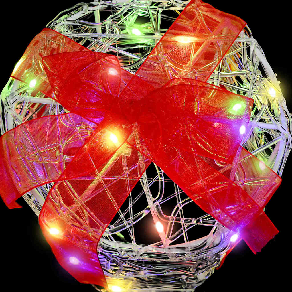 Decorazione Scatola Regalo 3 pcs colorato 20 x 20 x 21 cm 42019087