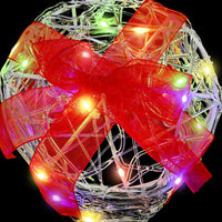 Decorazione Scatola Regalo 3 pcs colorato 20 x 20 x 21 cm 42019087