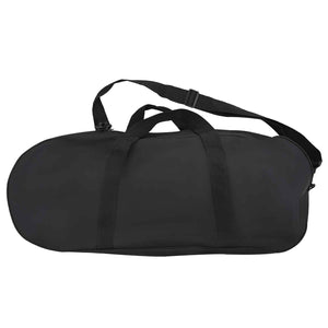 Racchette da neve 3 in 1 con bastoni da trekking Rosso 42021423