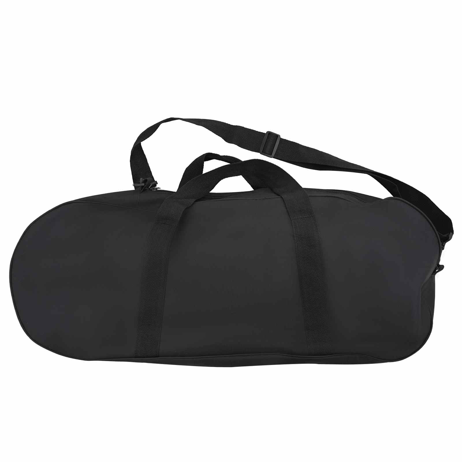 Racchette da neve 3 in 1 con bastoni da trekking Rosso e Nero 42021431