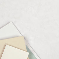 Tappeto in Pelliccia Sintetica di Coniglio Olite Bianco 42021627