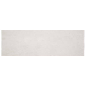 Tappeto in Pelliccia Sintetica di Coniglio Olite Beige 42021634