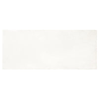 Tappeto in Pelliccia Sintetica di Coniglio Olite Crema 42021655