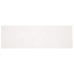 Tappeto in Pelliccia Sintetica di Coniglio Olite Crema 42021656