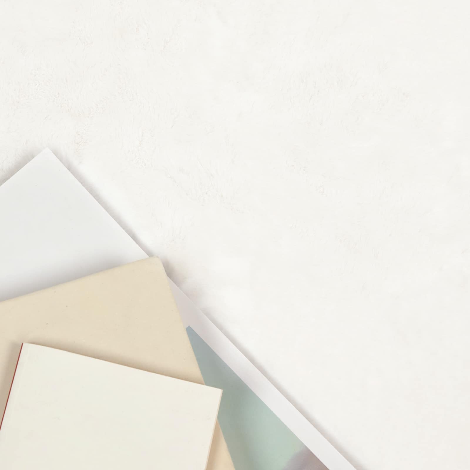 Tappeto in Pelliccia Sintetica di Coniglio Olite Crema Ø 160 cm 42021670