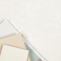 Tappeto in Pelliccia Sintetica di Coniglio Olite Crema 42021673