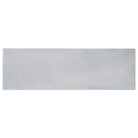 Tappeto in Pelliccia Sintetica di Coniglio Olite Grigio 42021678