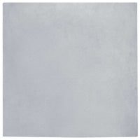 Tappeto in Pelliccia Sintetica di Coniglio Olite Grigio 42021687