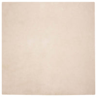 Tappeto in Pelliccia Sintetica di Coniglio Olite Talpa 42021752