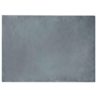 Tappeto in Pelliccia Sintetica di Coniglio Olite Antracite 42021771