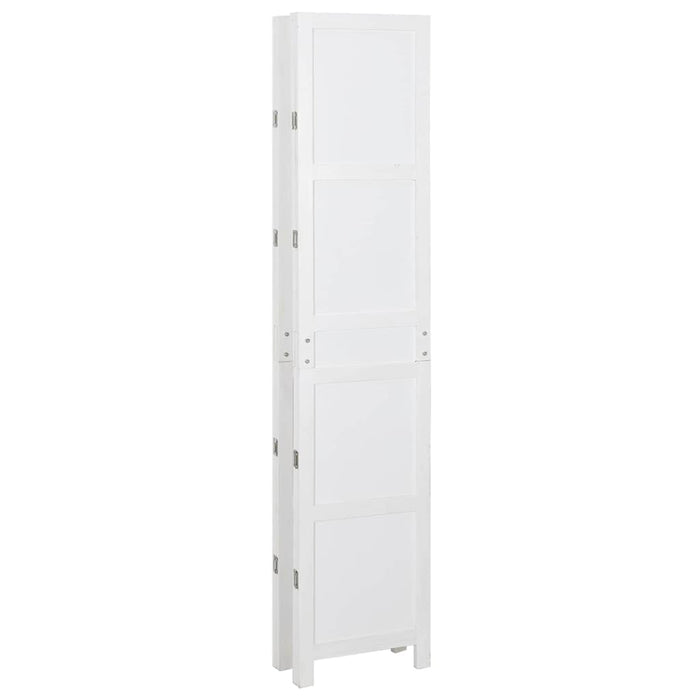 Pannello Romdivider Bianco 212 x 165 cm MDF 42022116