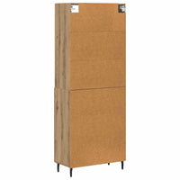 Credenza Rovere artigianale 69,5 x 34 x 180 cm 3403178