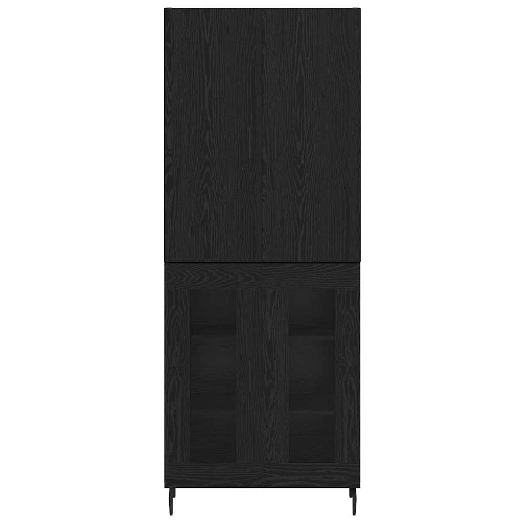 Credenza Rovere artigianale 69,5 x 34 x 180 cm 3403185